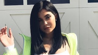 Kylie Jenner TERRIFIED Of THIS Part About Giving Birth [upl. by Dwinnell]