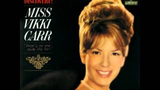 Vikki Carr  How Insensitive [upl. by Orestes945]