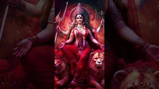 Durga suktam🙏🔱 Devi Suktam Status durgamaa devotional songs [upl. by Vachil286]