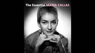 Maria Callas ⁞ Casta diva Norma [upl. by Ateiluj208]