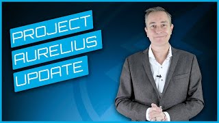 Project Aurelius Blockchain Update  December 23 Community Update  Electroneum [upl. by Drawyeh290]