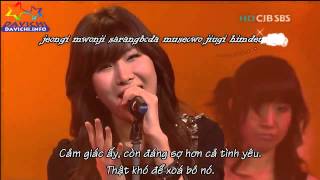 VIETSUBKARAD2ST 8282  DAVICHI [upl. by Erasme230]