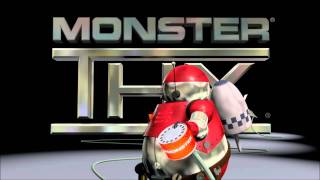 THX Tex 2 Monster Moo can [upl. by Eelaroc]