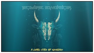 Bovine Excision  A Comic Video By Kohnerah [upl. by Anilatsyrc]