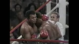 Leon Spinks vs Muhammad Ali I [upl. by Eissac]