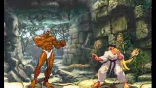 SFIII 3rd Strike  1st Genki Cup 5on5 2010 Part 3 [upl. by Willman68]