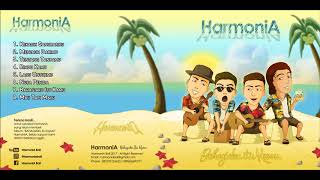 1st Album HarmoniA Bahagiaku Itu Kamu [upl. by Ayokal]