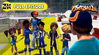 Extreme Football ⚽ Season 1 Episode 34  Dare You [upl. by Criswell561]