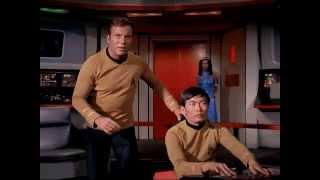 Star Trek Imponderables 3 You Think Your Continuity is Safe [upl. by Wilkens90]