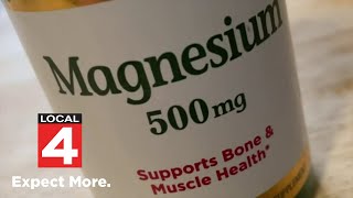 Do taking magnesium supplements really help [upl. by Oal728]