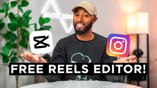 How to Create 30 Instagram Reels in 24 Hour with CapCut [upl. by Sukey]