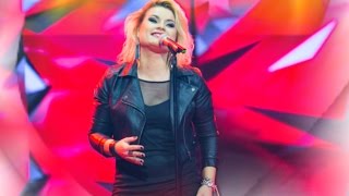 Nacionalinė „Eurovizijos“ atranka  Erika Astrauskaitė „No More“ [upl. by Pitchford]