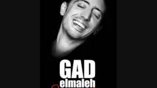 Gad Elmaleh  le GPS [upl. by Milore262]