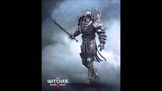 Unreleased track Witcher 3  Imlerith Theme [upl. by Aciretal551]