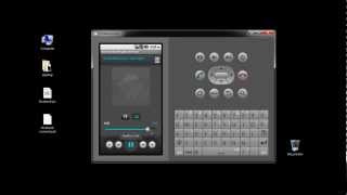 Android Building Audio Player Tutorial Demo [upl. by Ecnerwal]