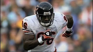 1999 Week 12  Bears vs Lions [upl. by Nywled430]