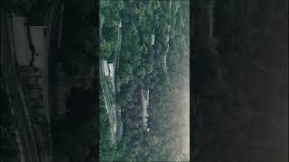 SALEM YERCAUD  4K  DP DRONES [upl. by Htomit]