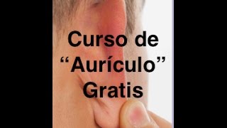 Curso de Auriculoterapia Gratuito 1 presentación [upl. by Maryly]