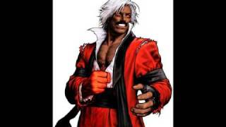 KOF98  Omega Rugal Theme OST [upl. by Droffats]