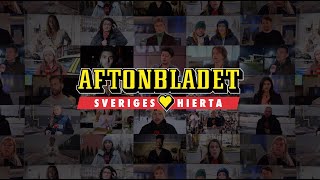 Aftonbladet â€“ Sveriges Hierta [upl. by Flavius]