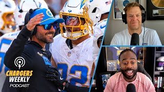 How Bolts Became NFL’s Best Defense  LA Chargers [upl. by Batty641]