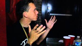 Logic  The Welcome to Forever Interview  DeadEndHipHop [upl. by Atlee]