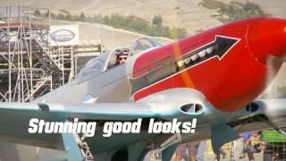 Yakovlev Yak 3 for Sale  Classic Aircraft Sales Ltd [upl. by Derfiniw]