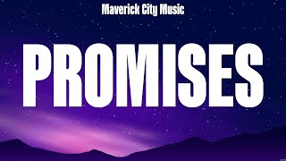 Maverick City Music  Promises Lyrics Hillsong Worship Phil Wickham Casting Crowns [upl. by Ahsinut]