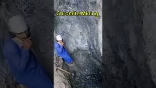 Chromite Mining  Chromite  MiningInsights [upl. by Aicilat]