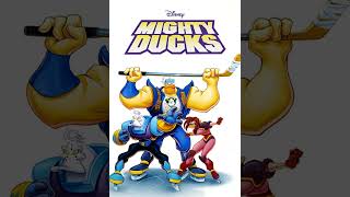 The Mighty Ducks 90s Cartoon Series Review [upl. by Minoru]