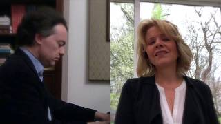 Renée Fleming and Evgeny Kissin  Ave Maria [upl. by Aicilef]