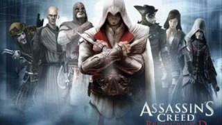 Assassins Creed  Musik Ezios Family [upl. by Glenna222]