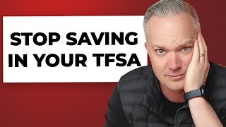 The TFSA Mistake Most Canadians Make and how to fix it [upl. by Dickson]