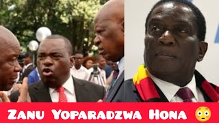 Hombe Yazovhurwa muZanu  Zvaizomboenda Nepi Hona ğŸ˜³ [upl. by Con]