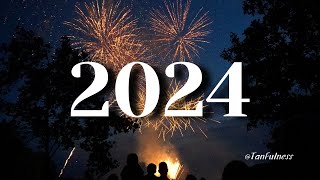 ✨ AÑO NUEVO VIDA NUEVA ✨ Meditación Año Nuevo 2024 🎆 [upl. by Jenne]