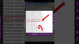 Capturas de Pantalla con Anotaciones DebianFlameshot linux flameshot [upl. by Arika169]