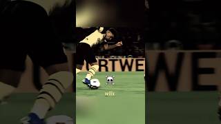 Most humiliating skills ☠️ part 1 shorts football [upl. by Crompton123]