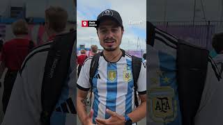 La previa de Las Leonas vs Bélgica por la medalla de bronce en los Juegos Olímpicos de París [upl. by January297]