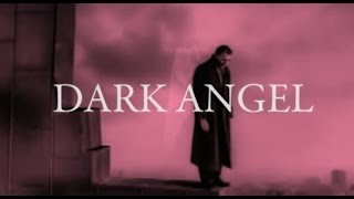 Dark Angel  Lyric Video [upl. by Michigan]