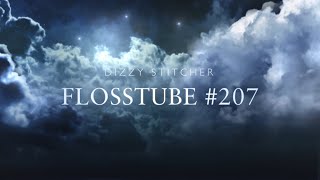 Flosstube 207 jumping on the bandwagon [upl. by Layney]