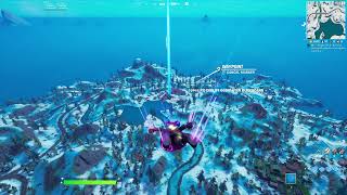 Receive your next objective in Logjam Lumberyard  Fortnite Challenge Guide [upl. by Nivonod513]