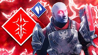 Destiny 2  Warmind  Zavalas Authority quotExotic Shipquot [upl. by Ridan384]