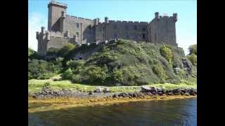 Dunvegan Castle Isle of Skye [upl. by Teodora]