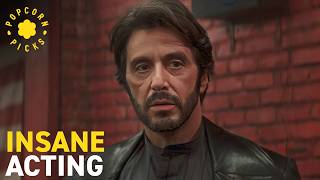 3 Impactful Al Pacino Moments [upl. by Itsirc]