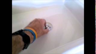 Tip 462 Sinks Without Sink Overflows [upl. by Maroj]