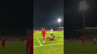 Olise stunning 2 goals for Bayernshort olise [upl. by Bloom]