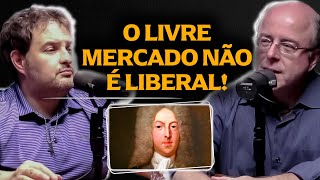 Por que o Liberalismo é errado [upl. by Raine990]