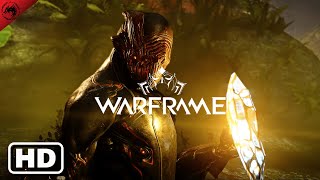 Warframe All Trailers and Teasers Cinematic Compilation 2024 [upl. by Orvie]