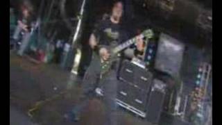 Aborted  Hecatomb  Heartwork Carcass cover  Wacken 2006 [upl. by Jameson381]