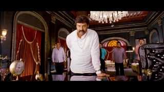 Legend Theatrical Trailer HD  2014 [upl. by Glialentn]